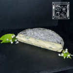 Le Montbriac est fromage persillé et crémeux qui nous vient de la vallée de l'Ance.