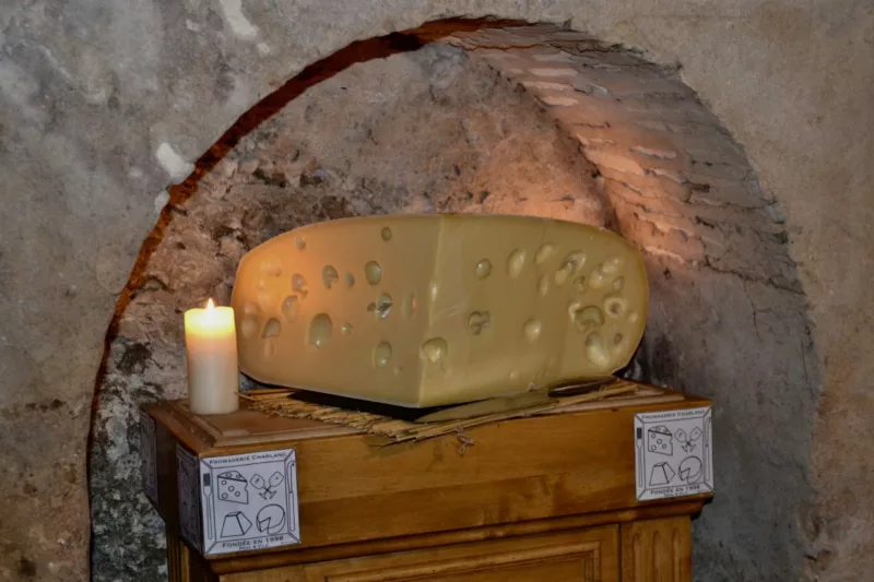 Emmental de Savoie – Image 2