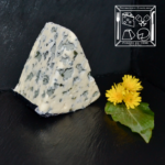 Roquefort Vernières - Black Label fromage de brebis d'Aveyron par excellence, la première appellation fromagère en 1925 !