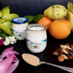 Yaourt Peupliers Nature pour nous les meilleures yaourts nature au lait de Vache de France !