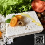 Feta le fromage grecque le plus connu ce fromage d'accompagnement sera égaillez vos recettes !