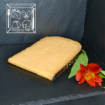Vieux Gouda est fromage hollandais à pâte dure qui souffre d'une image peu qualitatives alors qu'en réalité lorsqu'il est de bonne fabrication est très savoureux !
