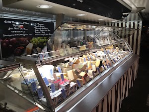 Fromagerie Charland
