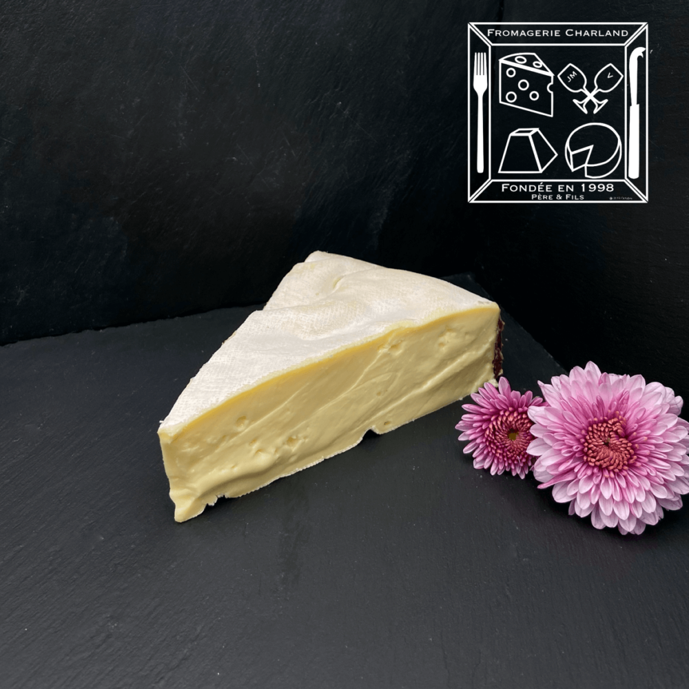 Vacherin Mont Dor Coupe Fromagerie Fondée En 1998 